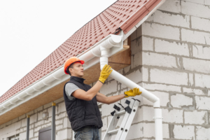 GUTTERING SERVICES